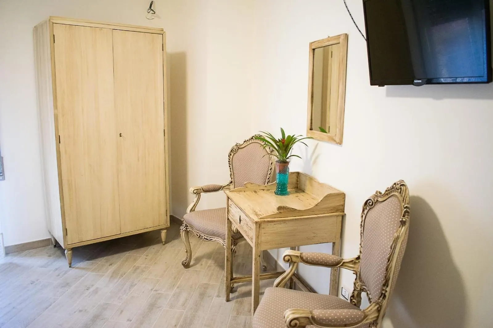 Bed & Breakfast B&B Fleurs Enna