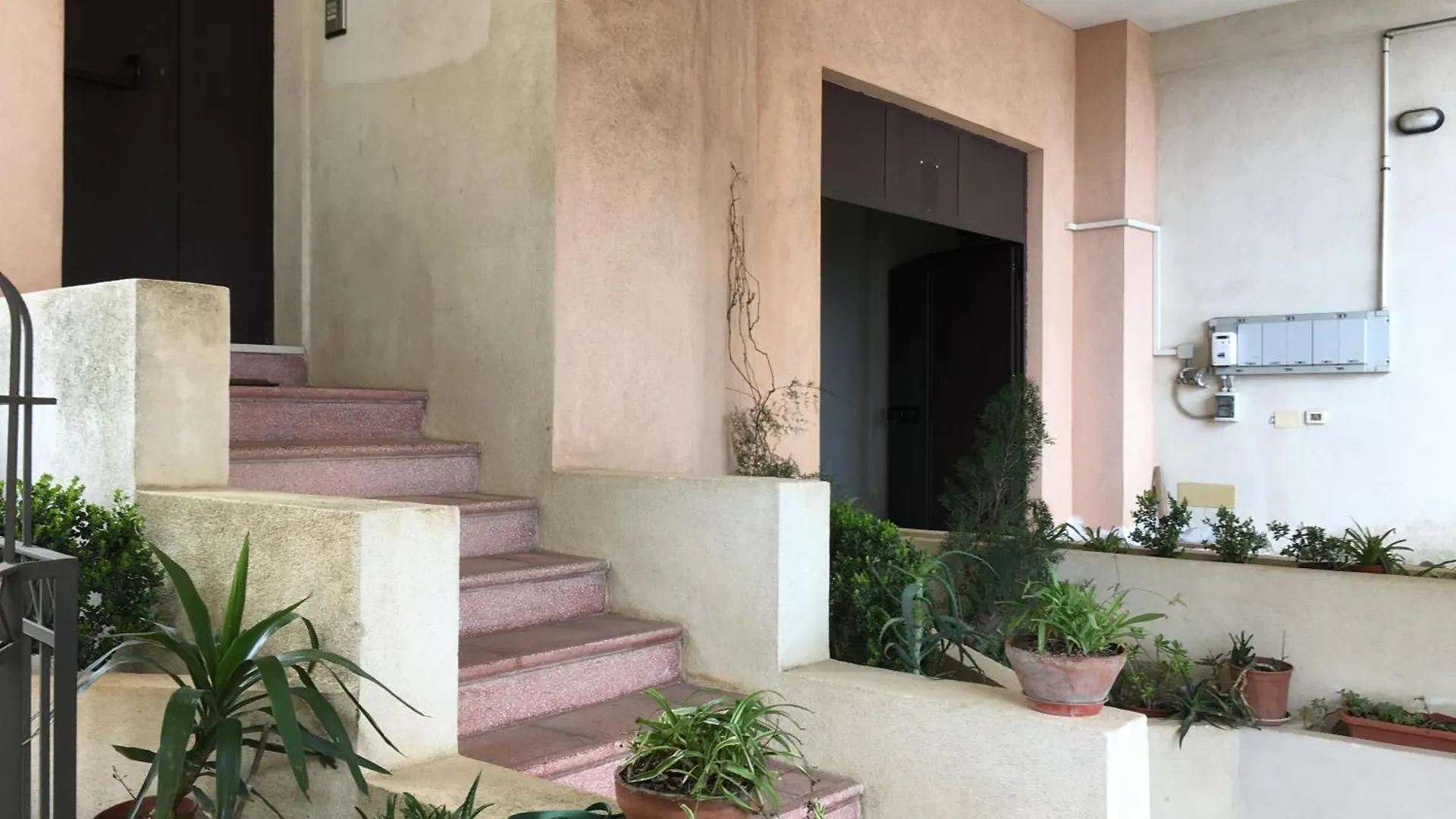 B&B Fleurs Enna 0*,  Italië