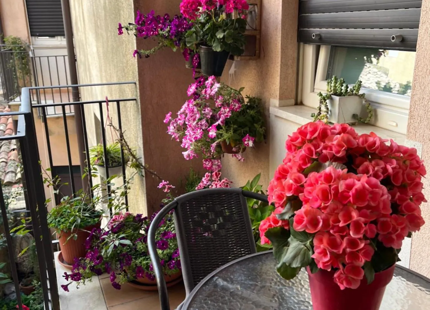 B&B Fleurs Enna