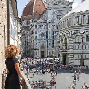 Cerretani Palace 3*, Florence Italy
