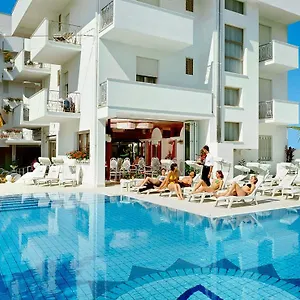 *** Hotel Giovanella Italien