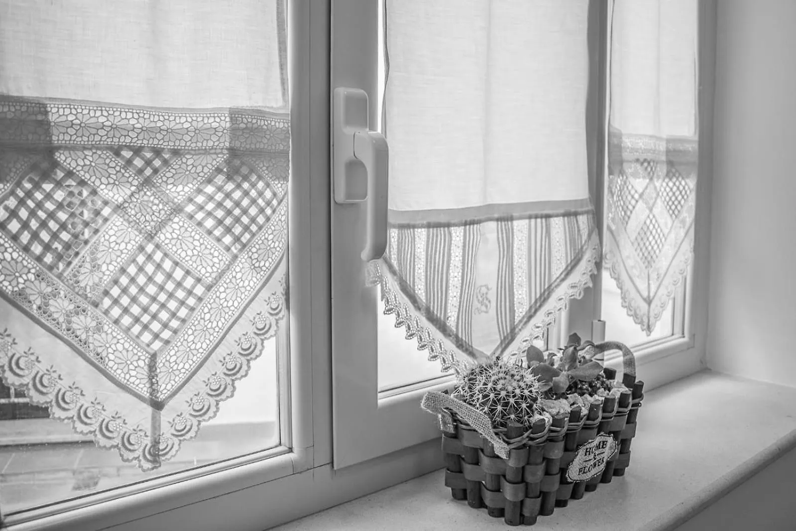 B&B Fleurs Enna Bed & Breakfast