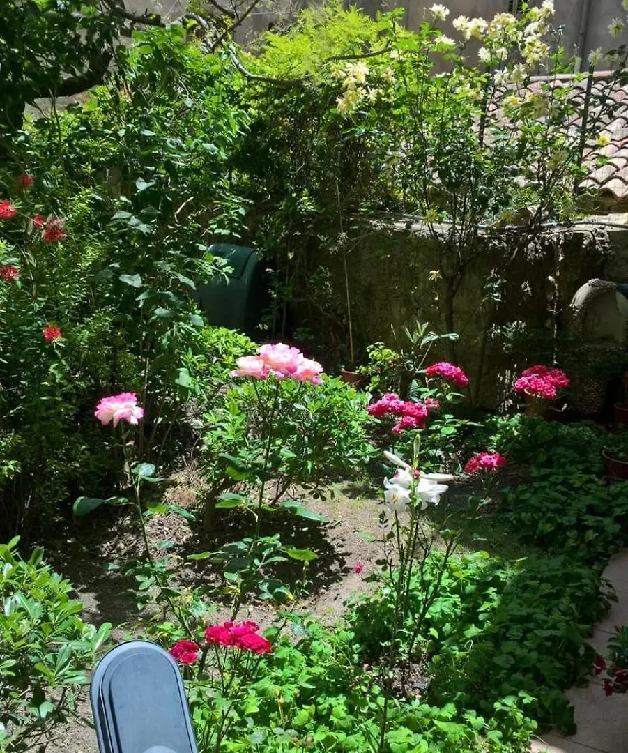 B&B Fleurs Enna 0*,  Italien