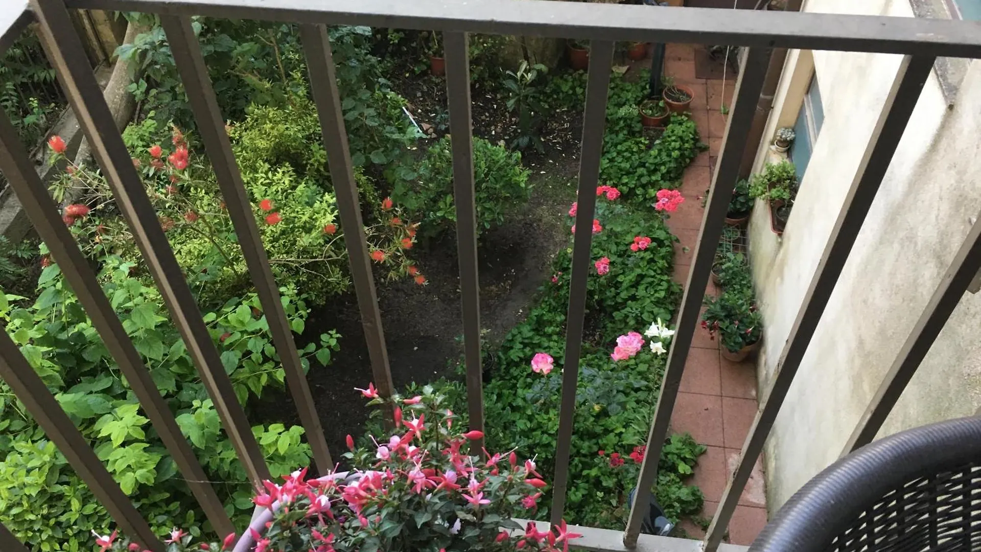 B&B Fleurs Enna
